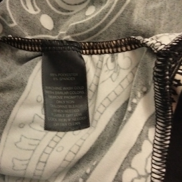 White House Black Market dress size woman xs - Picture 6 of 6